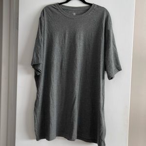 Men’s Short Sleeved T-shirt